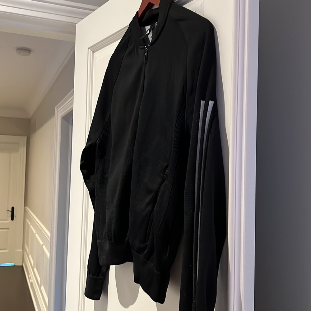 Adidas athletic jacket - Picture 5 of 6